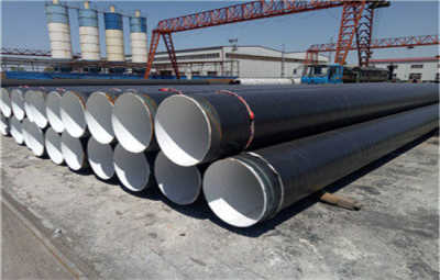 掛網(wǎng)水泥砂漿防腐鋼管廠家及保溫鋼管知識(shí)介紹——三門峽地區(qū)的應(yīng)用