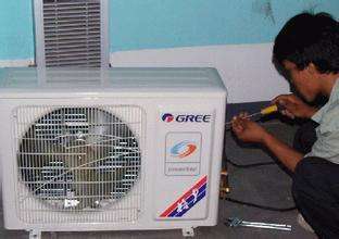 便民空調維修安裝 移機加氟——常州家電維修的可靠選擇